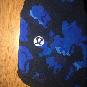 Lululemon shorts